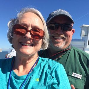 Meet your Posher, Lynn